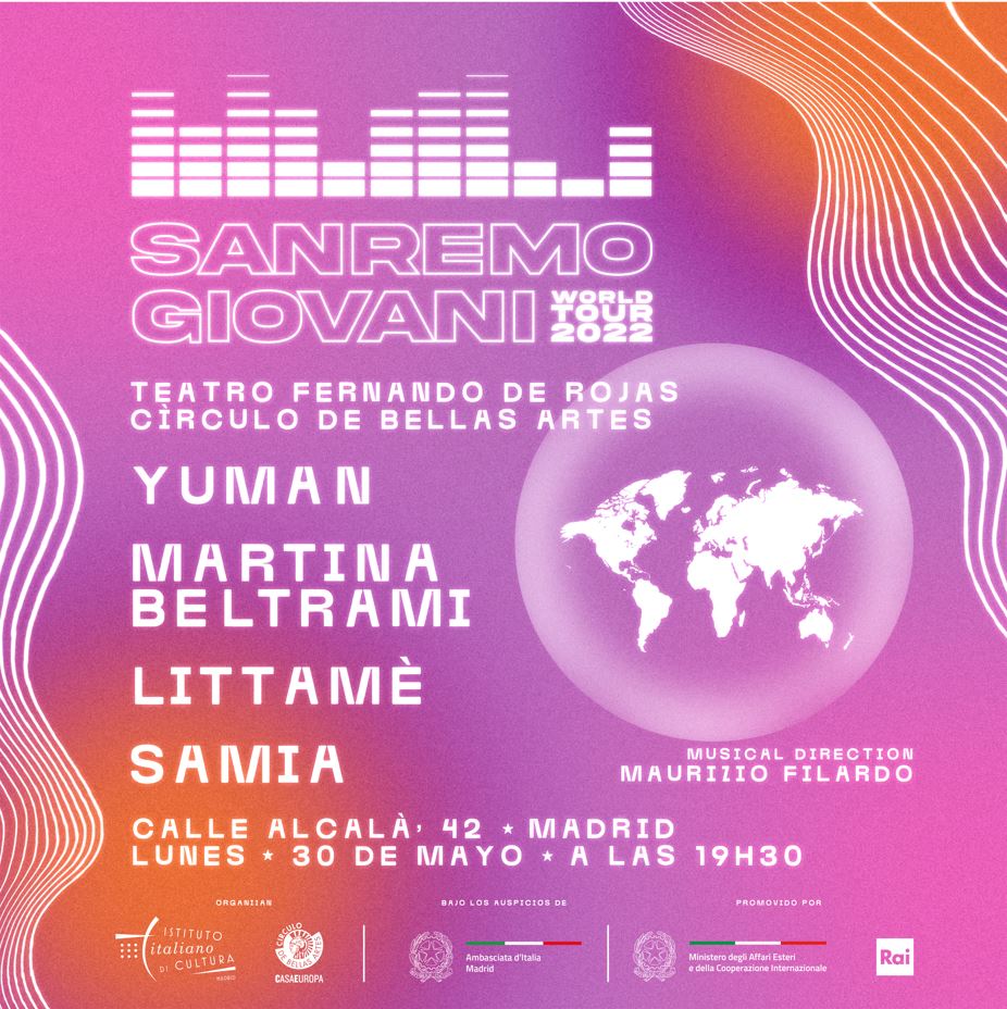 Nuova grafica web