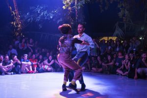 Save the last dance for me - Claudia Borgia Chiara Bruschini