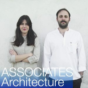 Concéntrico 08 - Associates Architecture