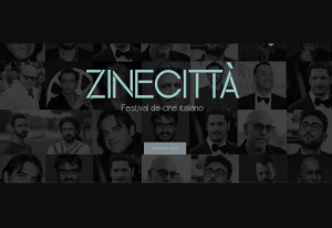 Zinecittà