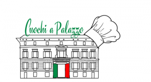 Logo corso cucina IIC Madrid
