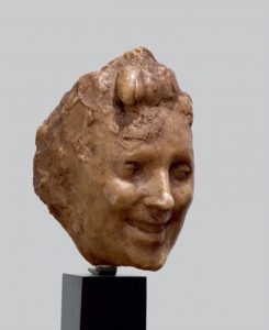 Opera di Medardo Rosso