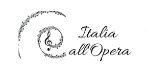 Logo di Italia all'Opera