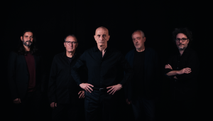 Foto Band italiana Avion Travel