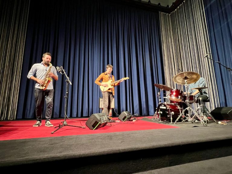 Hack out! Concerto (3)