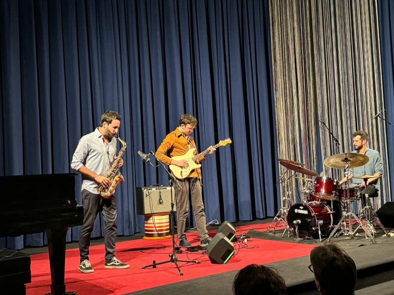 Hack out! Concerto (6)