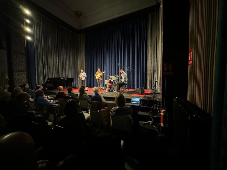 Hack out! Concerto (7)