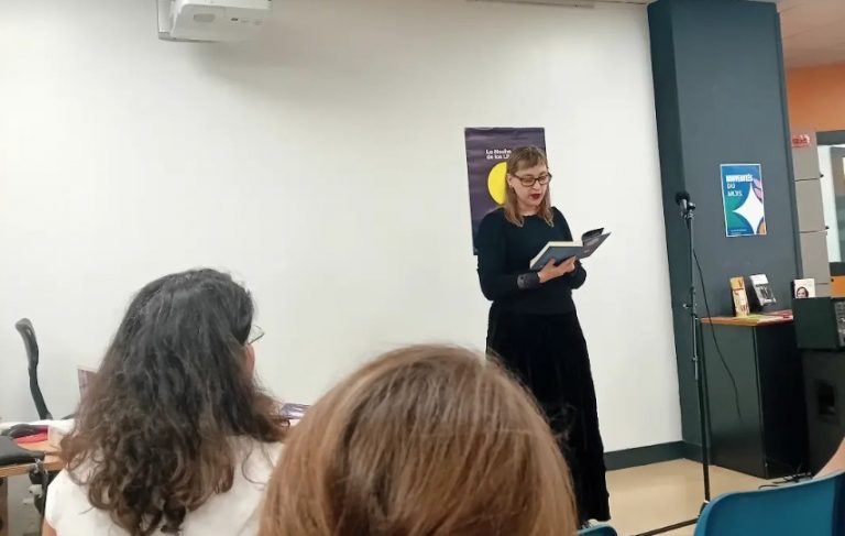 La noche de los libros (3)