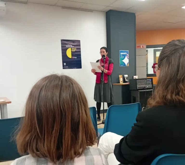 La noche de los libros (4)