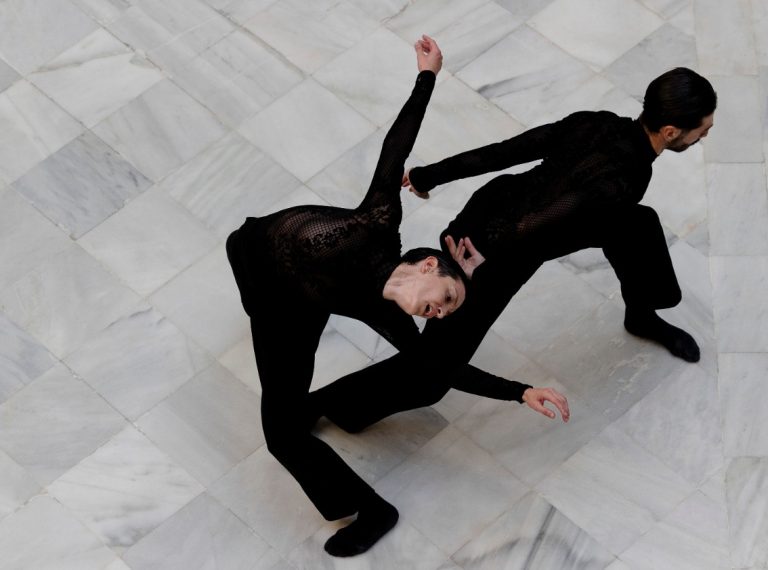 Giovanni Insaudo - Temp di Danza - IIC Madrid (2)