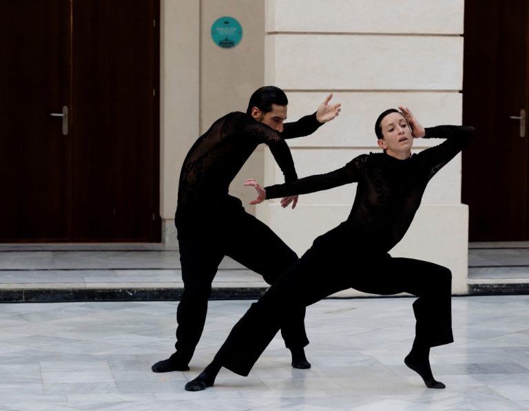 Giovanni Insaudo - Temp di Danza - IIC Madrid (2)