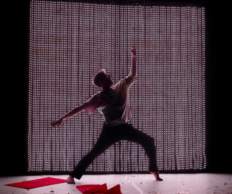 Marco D’Agostin - Tempi di Danza - IIC Madrid (2)