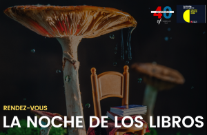 la noche de los libros