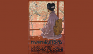 Fotone Leopoldo_Metlicovitz,_1904_-_Madama_Butterfly