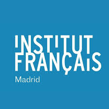Logo Institut français Madrid