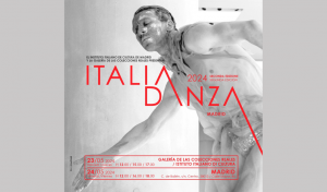 ITALIA DANZA 2024 carousel