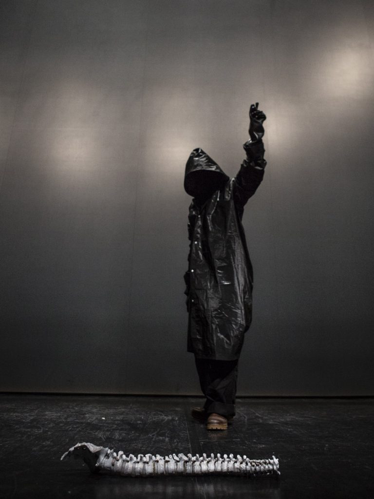 Il Terzo Reich - foto di Lorenza Daverio