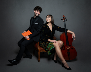 duo agosti sammicheli carousel