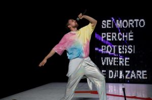 materia e memoria adjunta