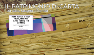 Il patrimonio di carta