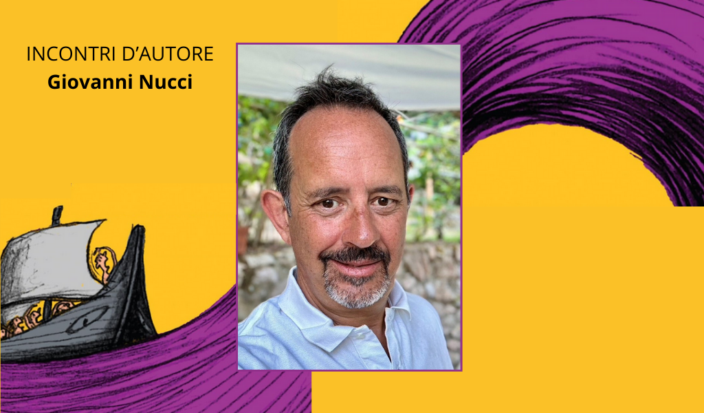 GIOVANNI  NUCCI