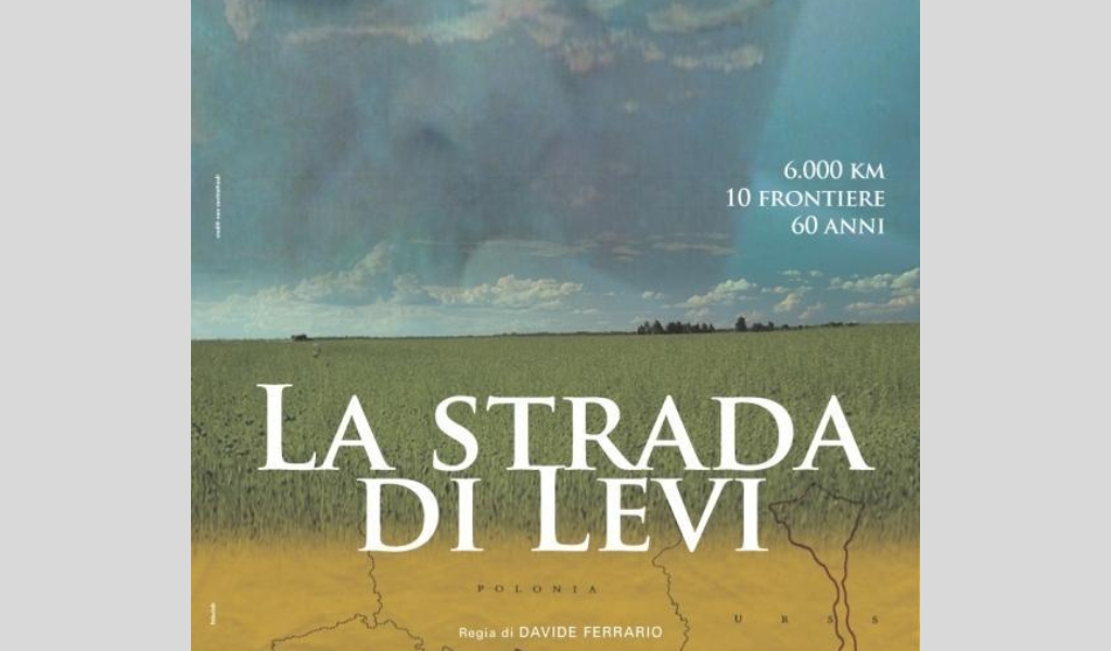 LA STRADA DI LEVI