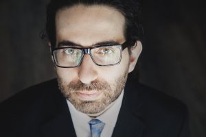 Alessandro Stella by Giacomo Ligi