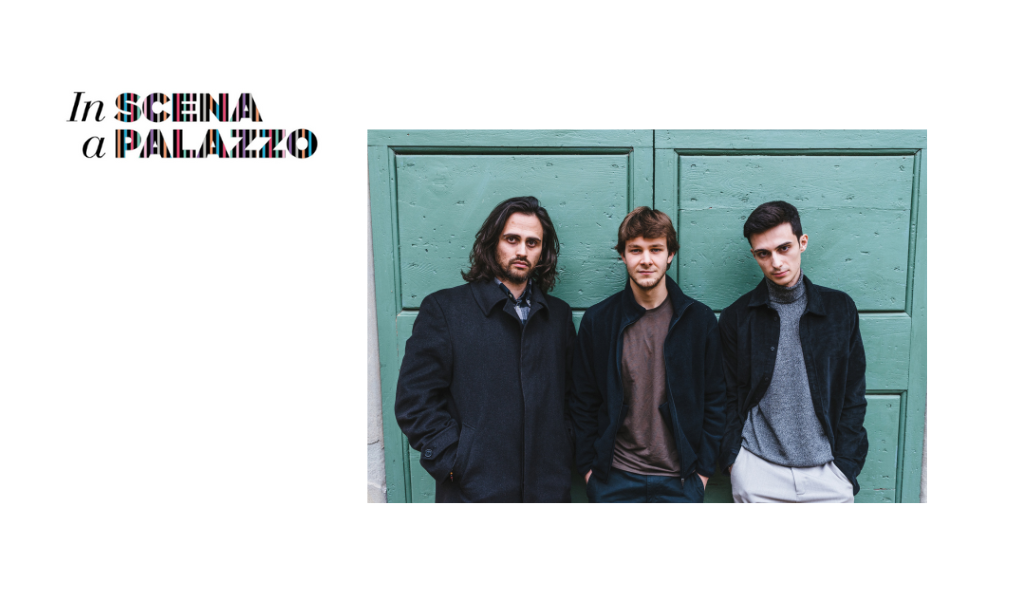 NUGARA TRIO