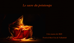 «Le sacre du printemps»