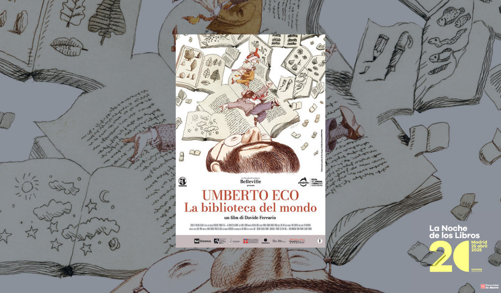 UMBERTO ECO