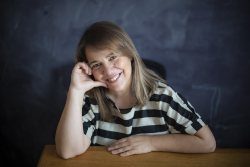 AROA MORENO