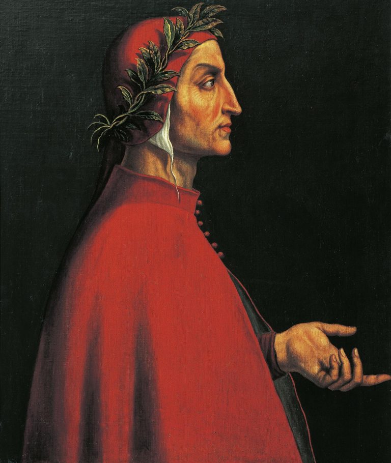 dante-alighieri