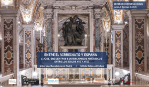 SEMINARIO INTERNACIONAL