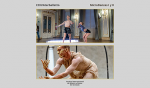 MicroDanzas