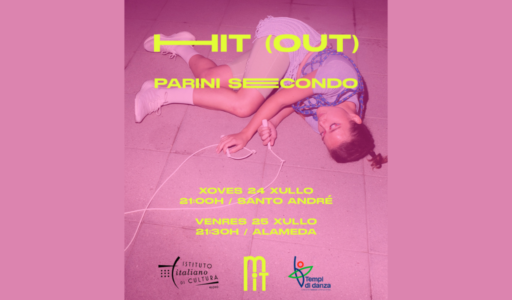 Hit Out Mit galleria per web