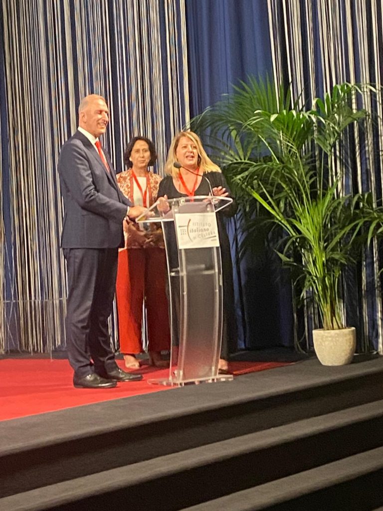 Un Capolavoro di Regione Presentazione Regione Piemonte - La Vuelta (5)