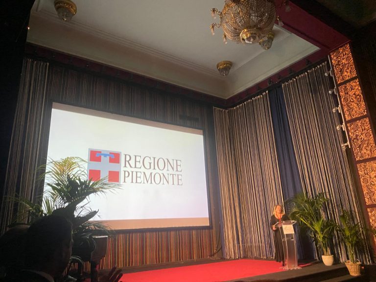 Un Capolavoro di Regione Presentazione Regione Piemonte - La Vuelta (5)