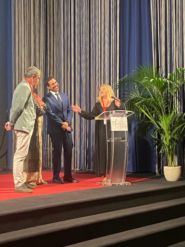 Un Capolavoro di Regione Presentazione Regione Piemonte - La Vuelta (5)