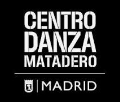 centro danza matadero logo