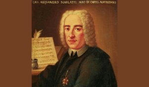 Alessandro Scarlatti