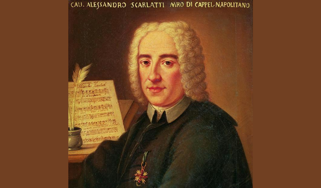 Alessandro Scarlatti