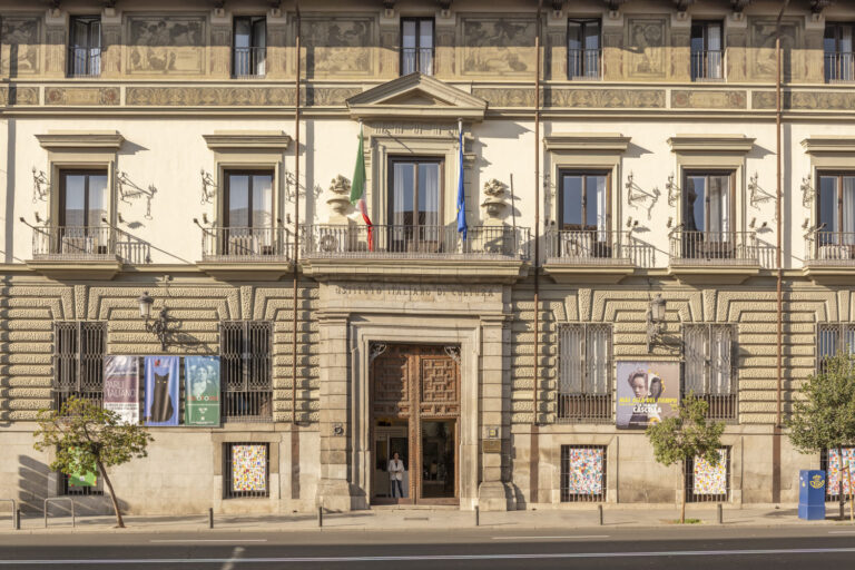 Italofonia Corale do Gianluca Lattuada - SLIM2025 -©Matteo Rovella Pictures IIC Madrid