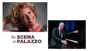 Papale Marra in scena a palazzo