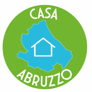 Logo Casa Abruzzo