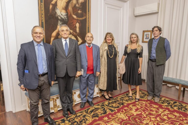 SLIM2025 - Matteo Rovella Pictures - IIC Madrid