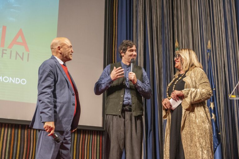 SLIM2025 - Matteo Rovella Pictures - IIC Madrid