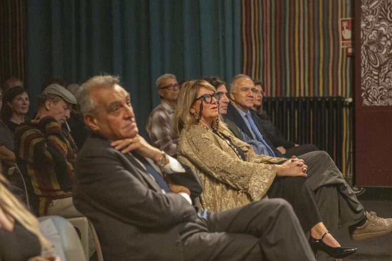 SLIM2025 - Matteo Rovella Pictures - IIC Madrid