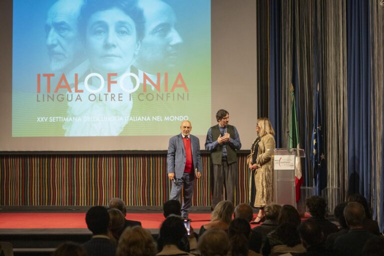 SLIM2025 - Matteo Rovella Pictures - IIC Madrid