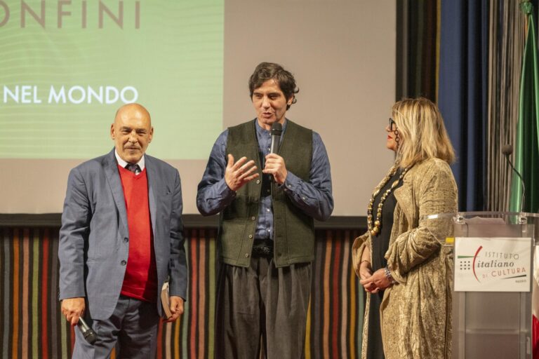 SLIM2025 - Matteo Rovella Pictures - IIC Madrid