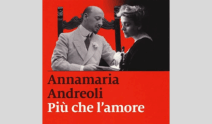 PIU CHE L'AMORE